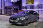 Fiat Cronos S-Design 2019 года